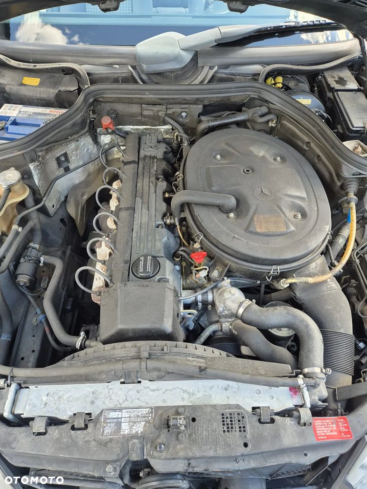 Mercedes-Benz W124 (1984-1993) - 24