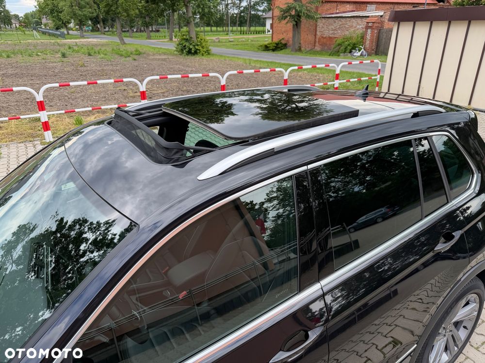 Volkswagen Tiguan 1.4 eHybrid OPF DSG R-Line - 40