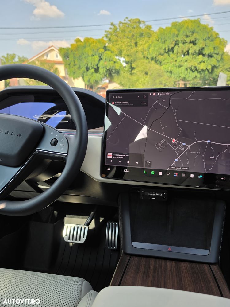 Tesla Model S Long Range - 10