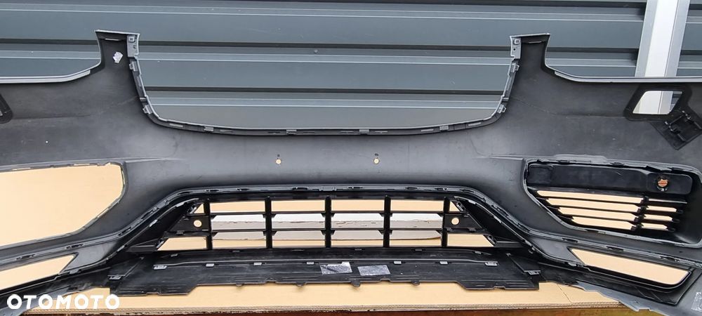 VOLVO XC90 II LIFT R-DESIGN 2022- Zderzak przód oryginał MC336 - 10