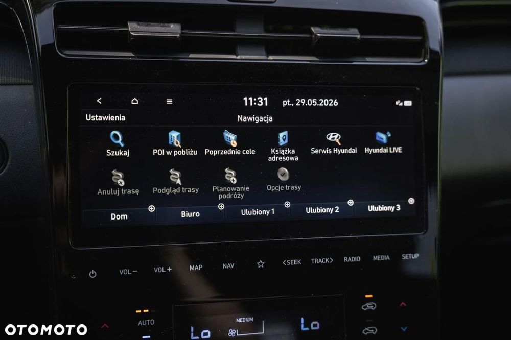 Hyundai Tucson - 20