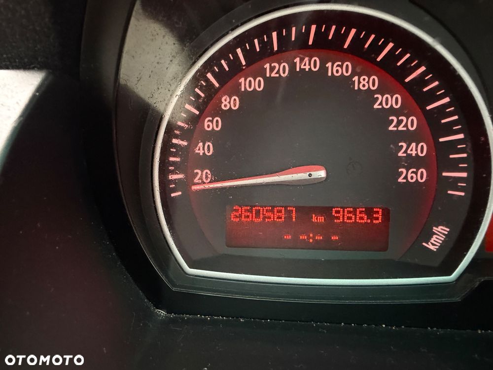 BMW X3 - 18
