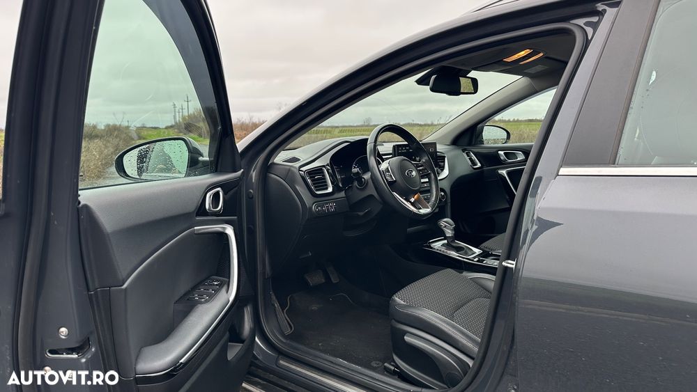 Kia XCeed 1.6 GDI DCT6 OPF Plug-in-Hybrid Vision - 7