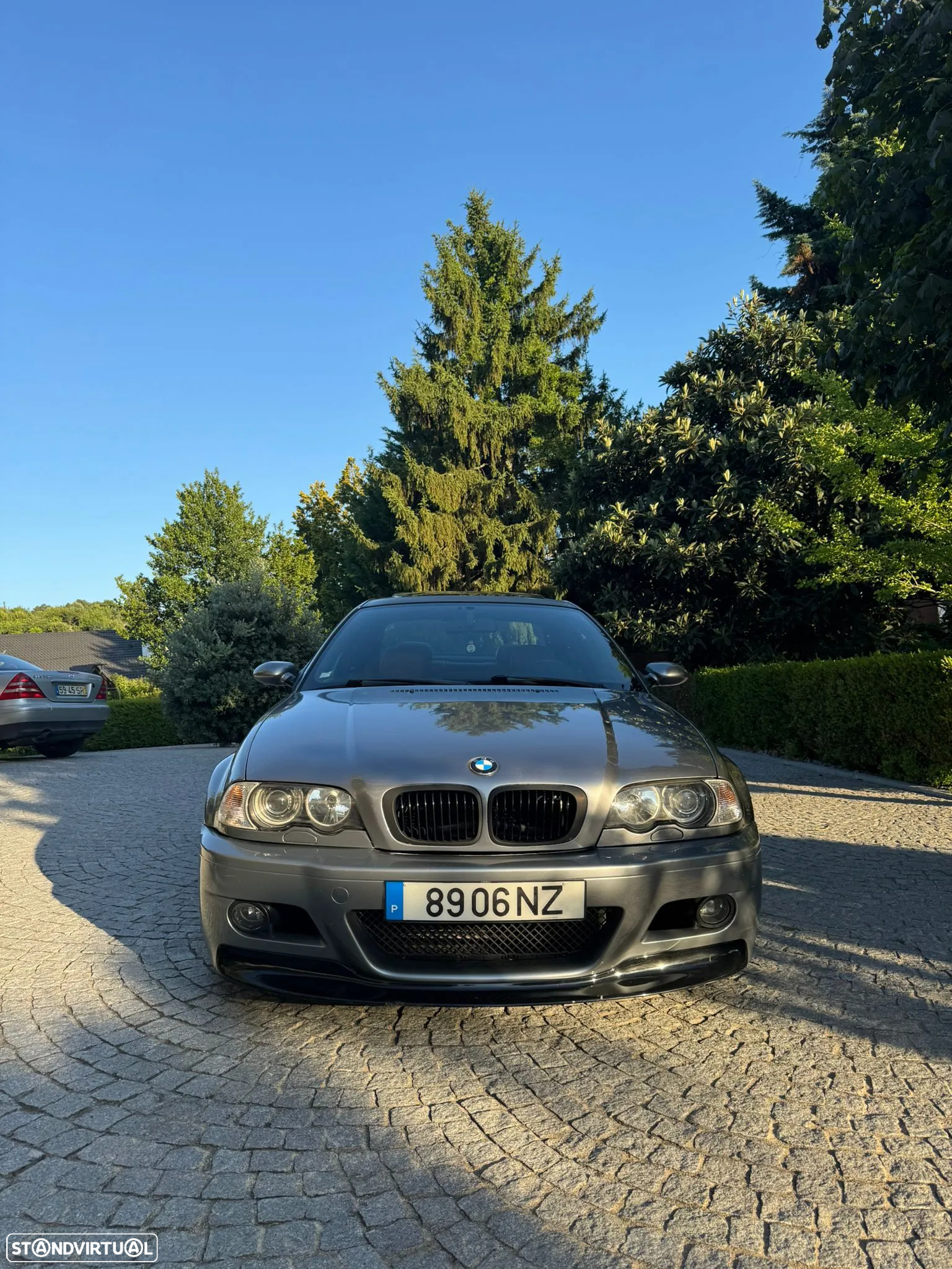 BMW 323 Ci - 3