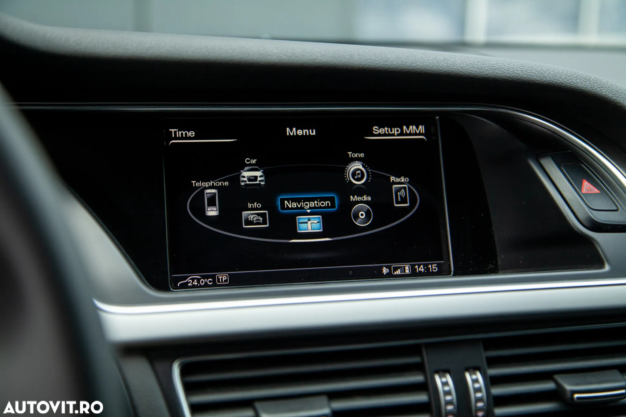 Audi A4 - 24