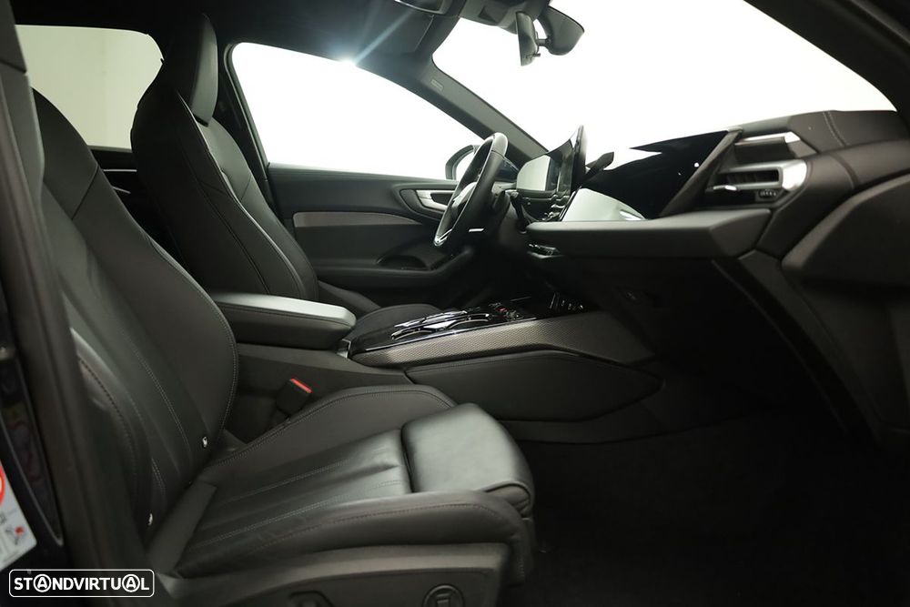 Audi A5 Avant TDI - 21