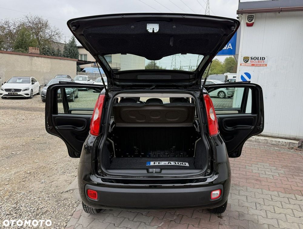 Fiat Panda 1.2 Mylife Eco - 11
