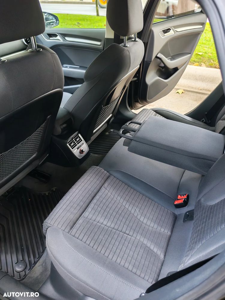 Audi A3 - 8