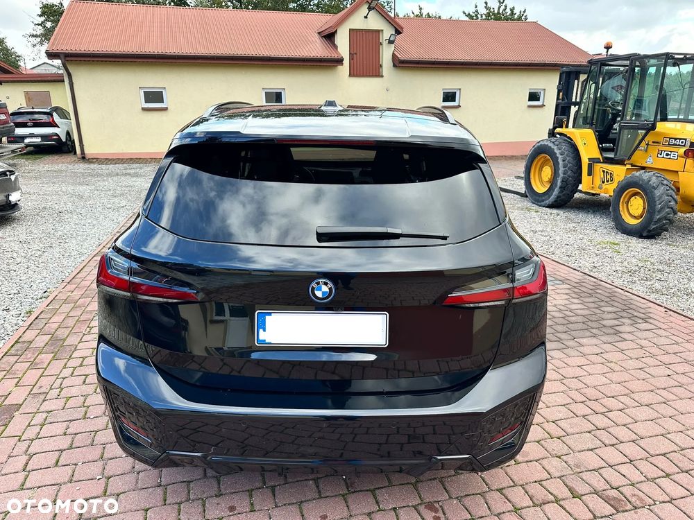 BMW Seria 2 225e xDrive M Sport sport - 10