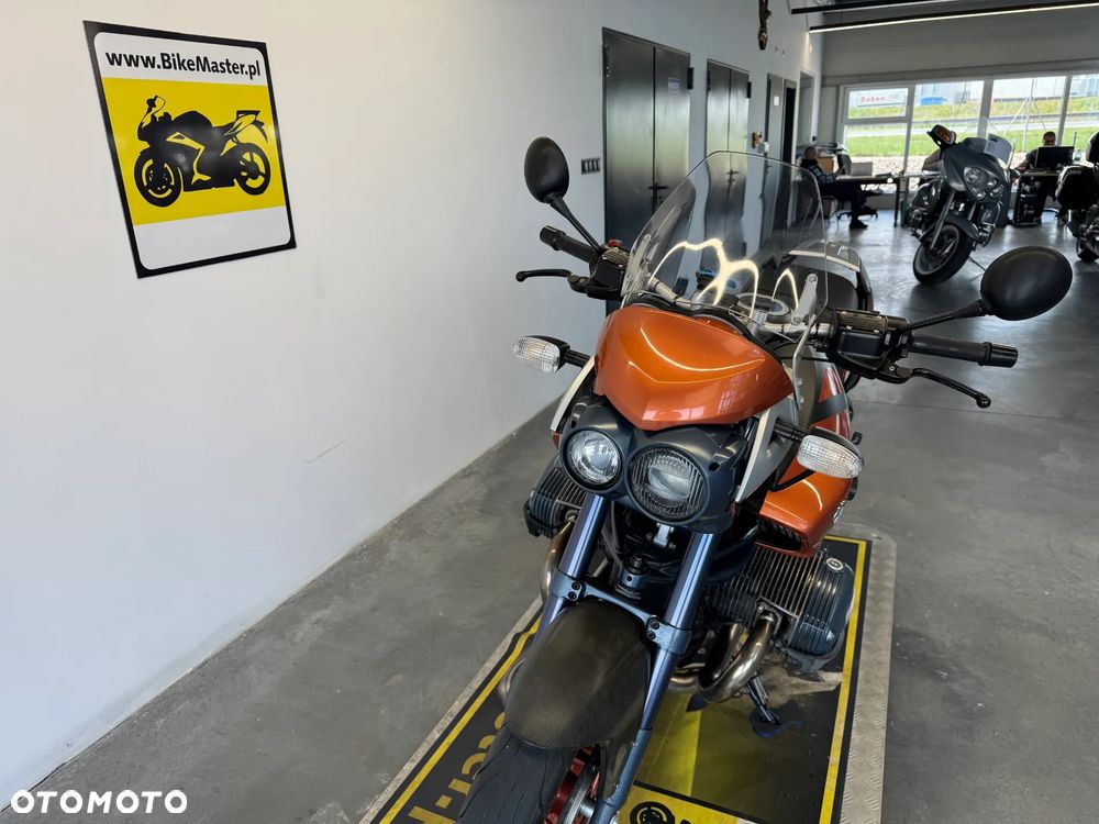 BMW R - 32