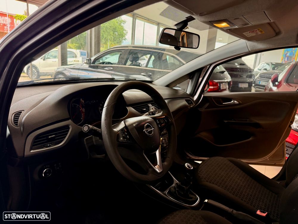 Opel Corsa 1.2 Color Edition - 14