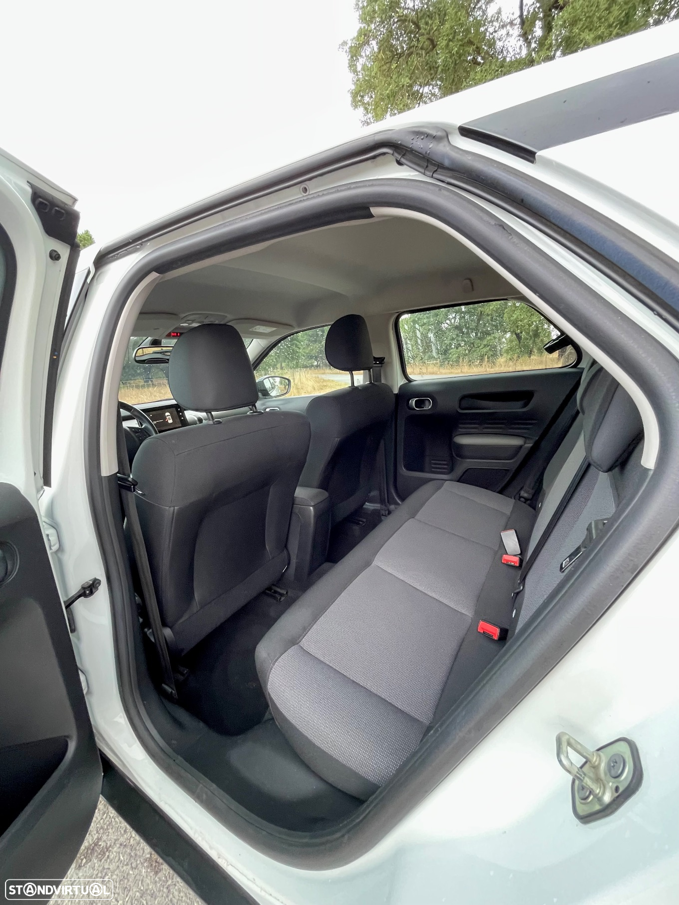 Citroën C4 Cactus 1.5 BlueHDi Feel - 21