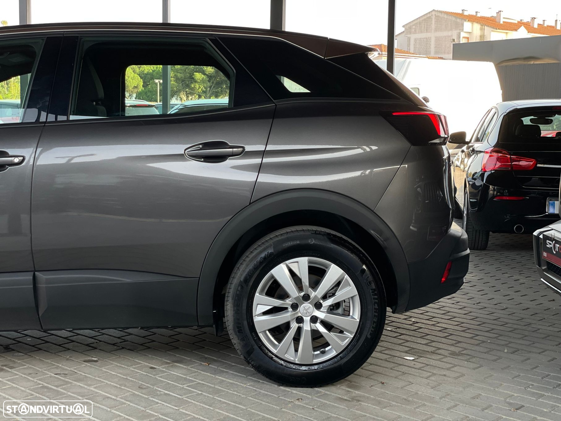 Peugeot 3008 1.2 PureTech Active - 5