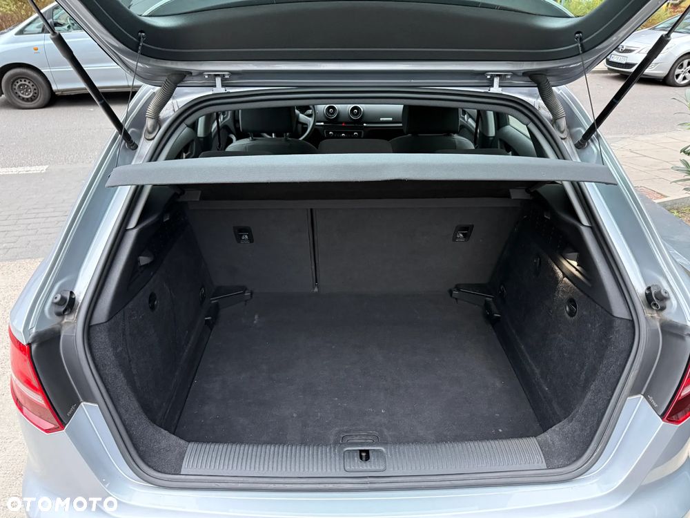 Audi A3 Sportback - 10