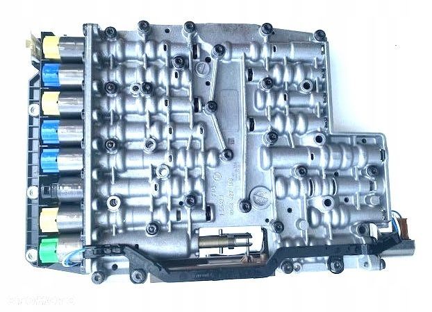 Sterownik hydrauliczny z komputerem 6HP26 BMW NOWY - 1