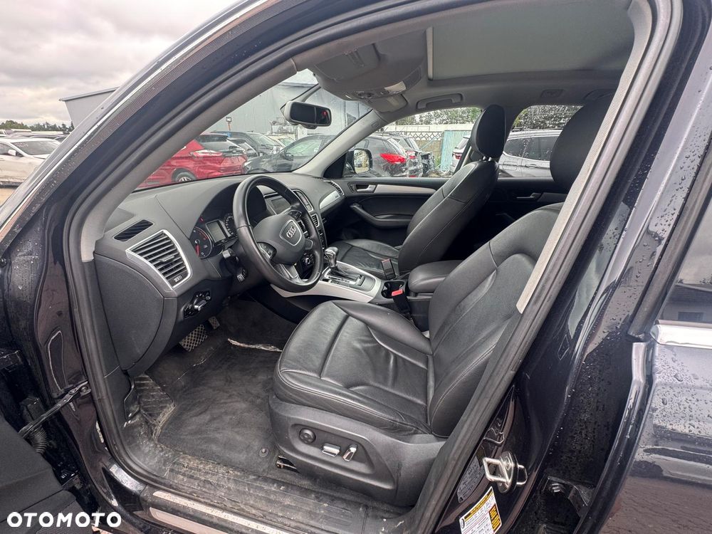 Audi Q5 - 11