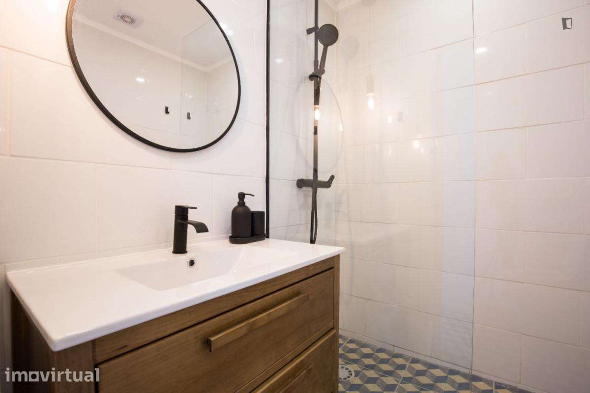 Quarto - localizado em Costa da Caparica Lisbon - Grande imagem: 2/25
