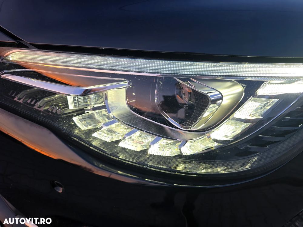 MG EHS 1.5T-GDI Luxury - 17