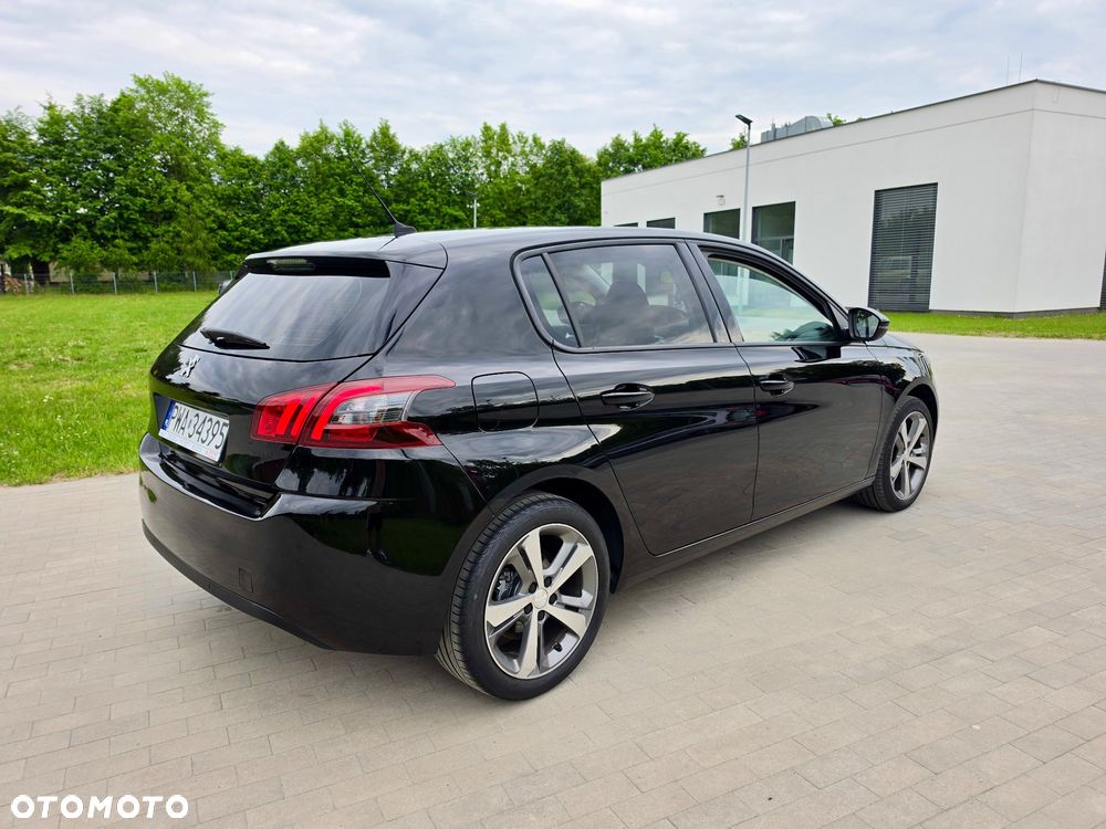 Peugeot 308 1.2 PureTech Active S&S - 6