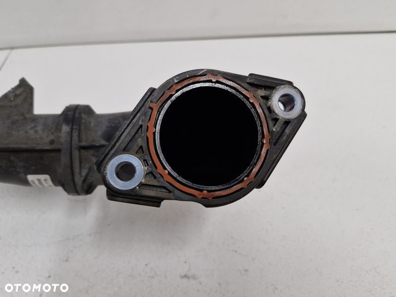 RENAULT TRAFIC III 3 2.0 DCI RURA PRZEWÓD WĄŻ POWIETRZA 144600509R - 10