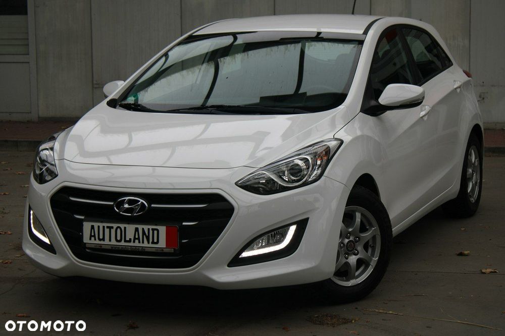 Hyundai i30 - 22