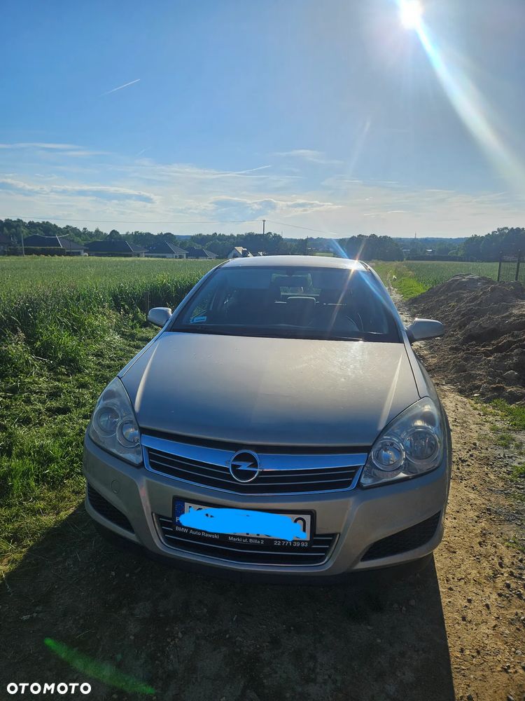 Opel Astra 1.4 Cosmo - 2