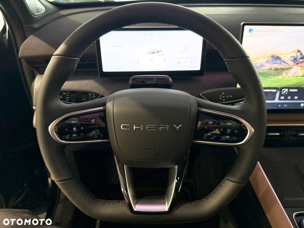 Chery Tiggo 9 1.5 T-GDI Super Hybrid Prestige 3DHT - 21