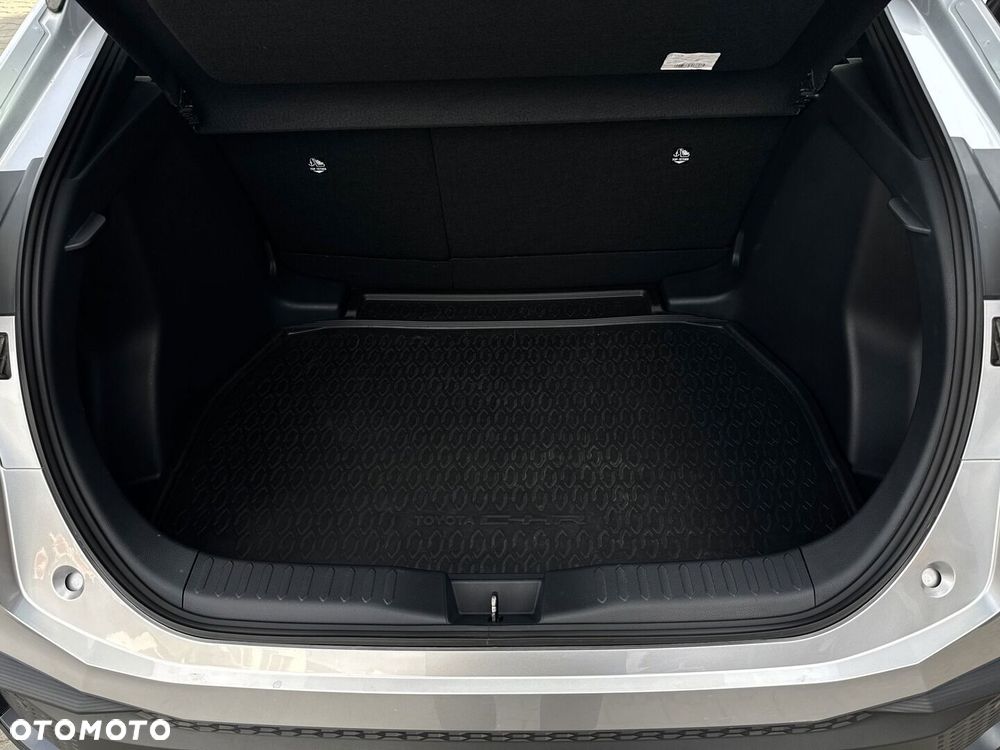 Toyota C-HR 1.8 Hybrid Comfort - 30