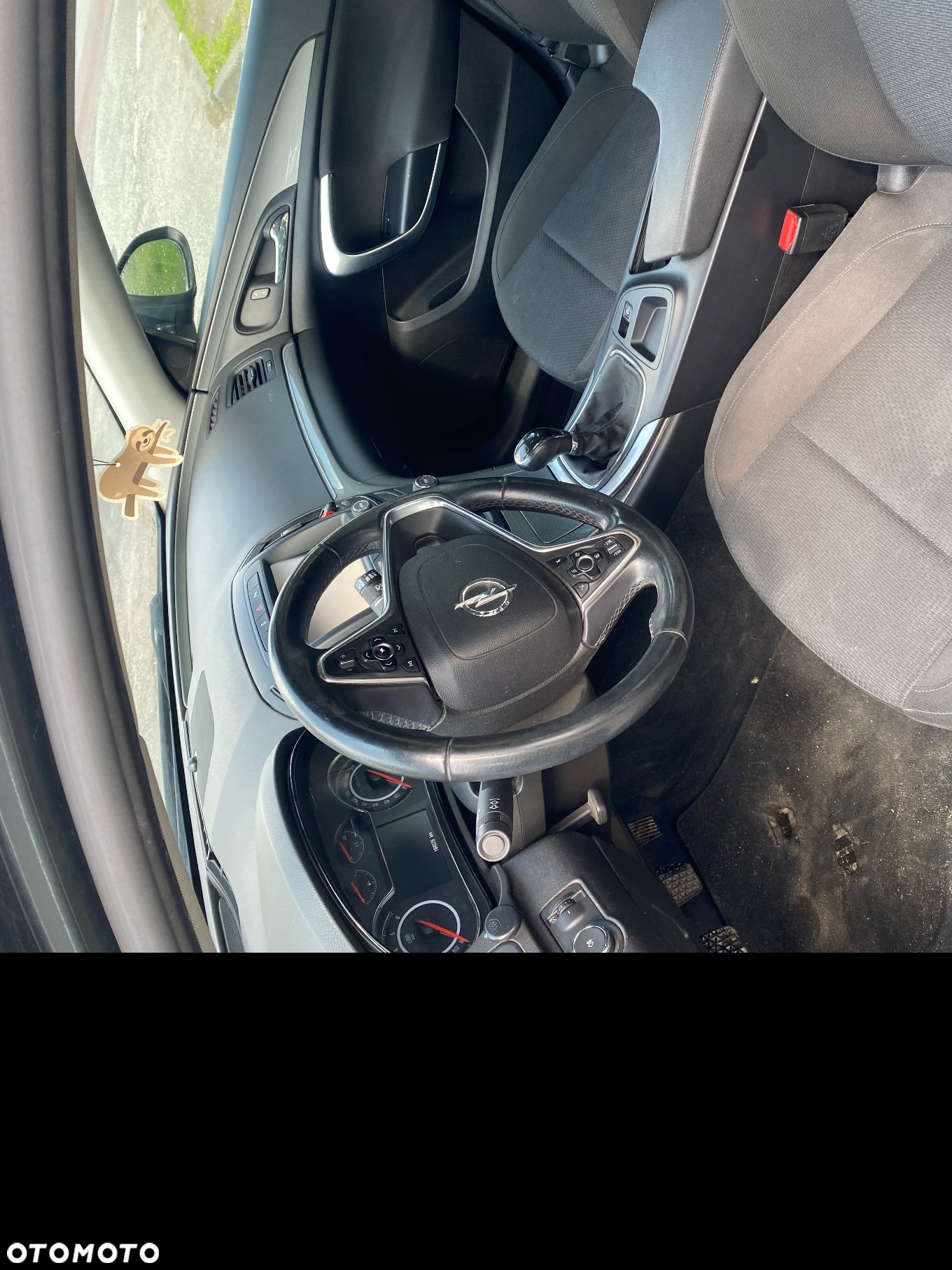 Opel Insignia 2.0 CDTI S&S - 4