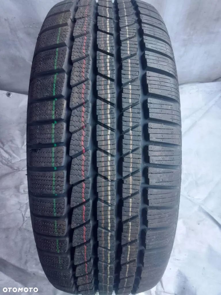 Continental ContiContact TS815 215/60 R16C 95V 2023 - 1