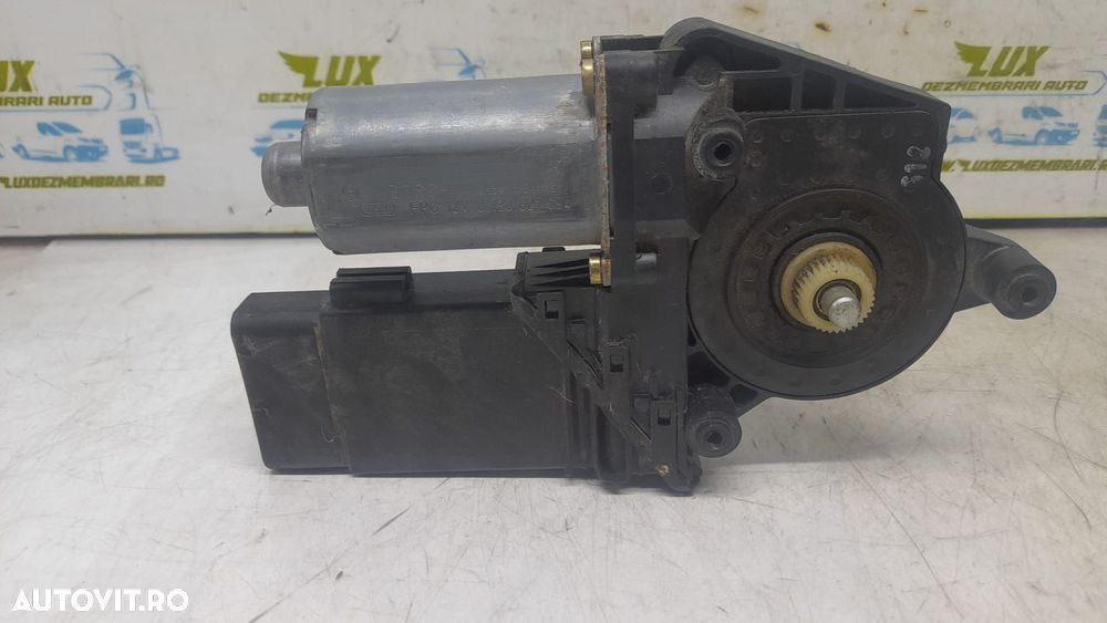 Motoras macara geam dreapta fata 1C1959802 Volkswagen VW Passat B5.5 - 3