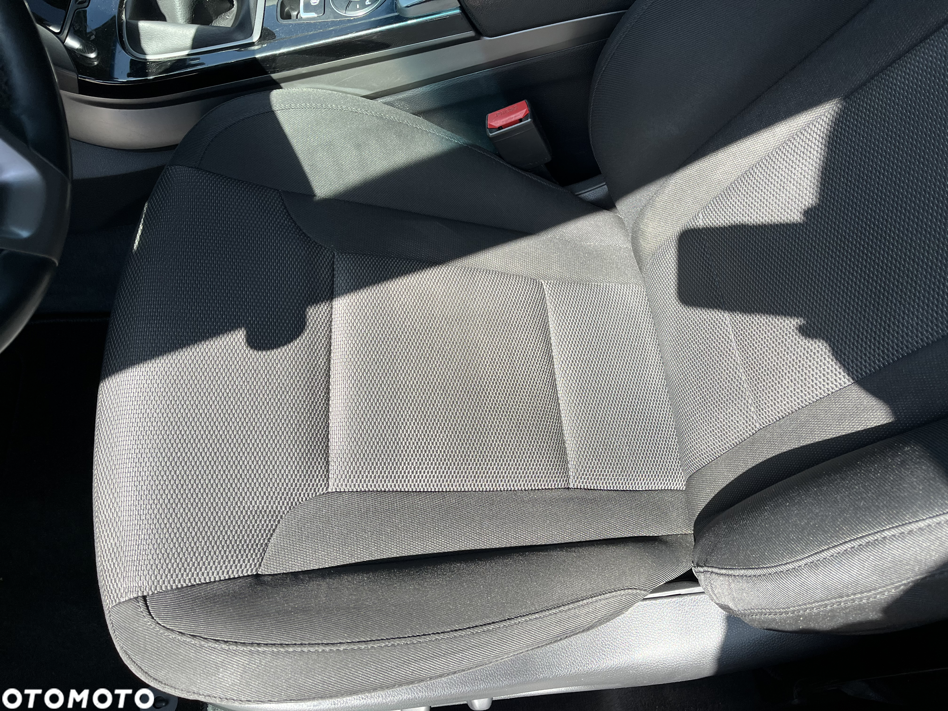 Hyundai i40 1.6 CRDi Comfort - 12