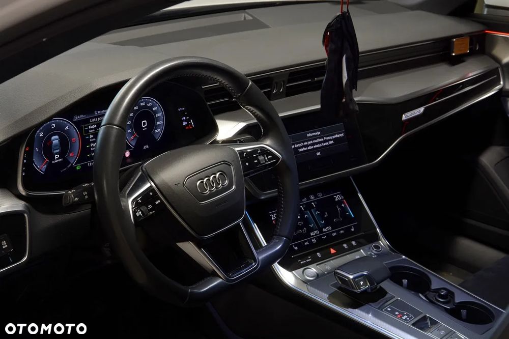Audi A6 - 7