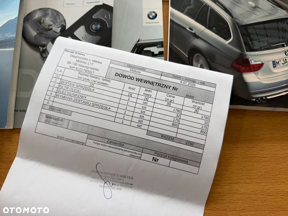 BMW Seria 3 - 35