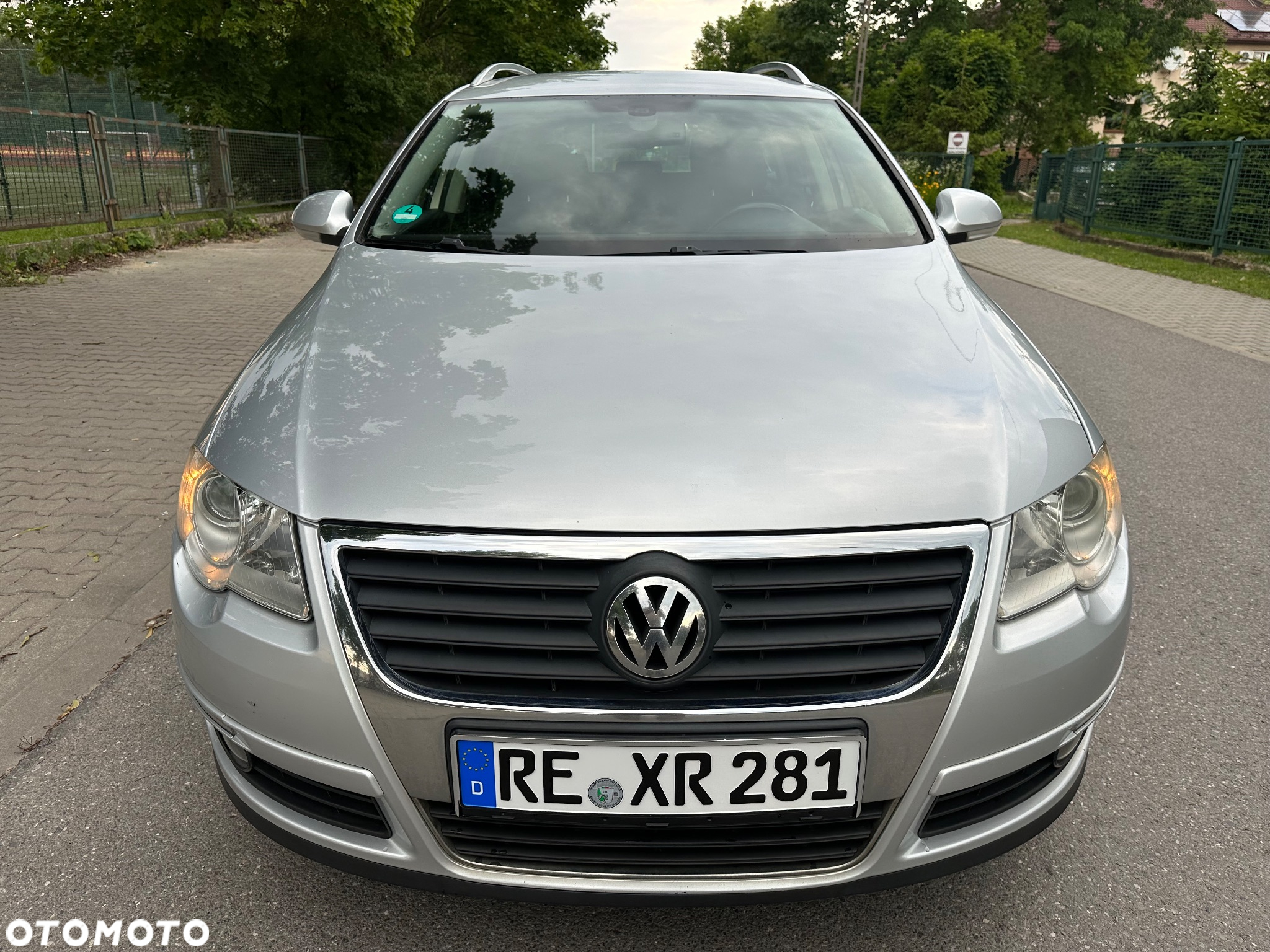 Volkswagen Passat 2.0 TDI 4Mot Highline - 29