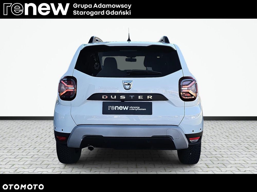 Dacia Duster 1.0 TCe Comfort - 8