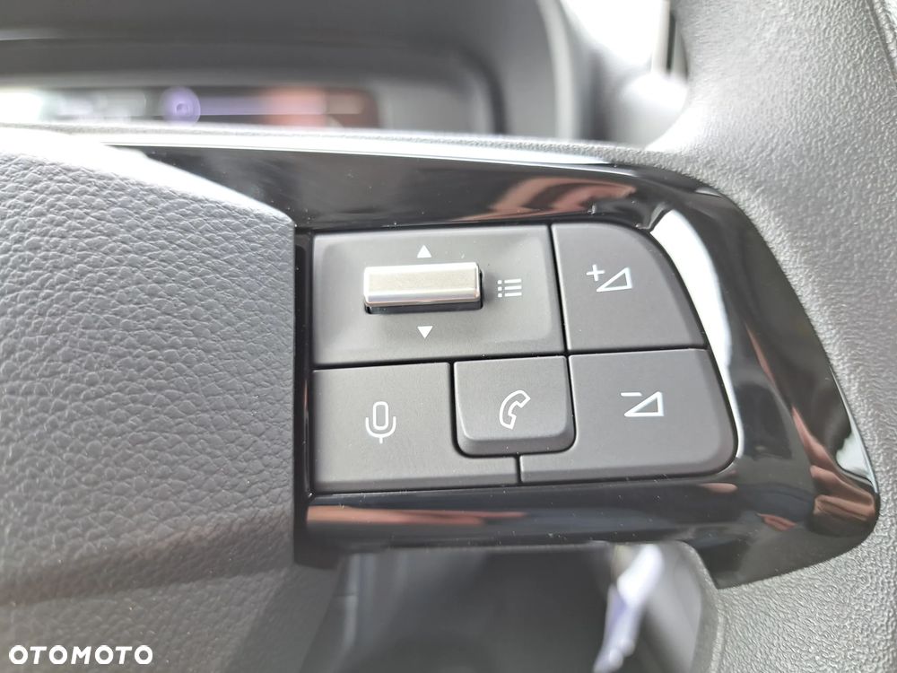 Fiat Doblo Maxi Van XL dostępny od ręki! - 31