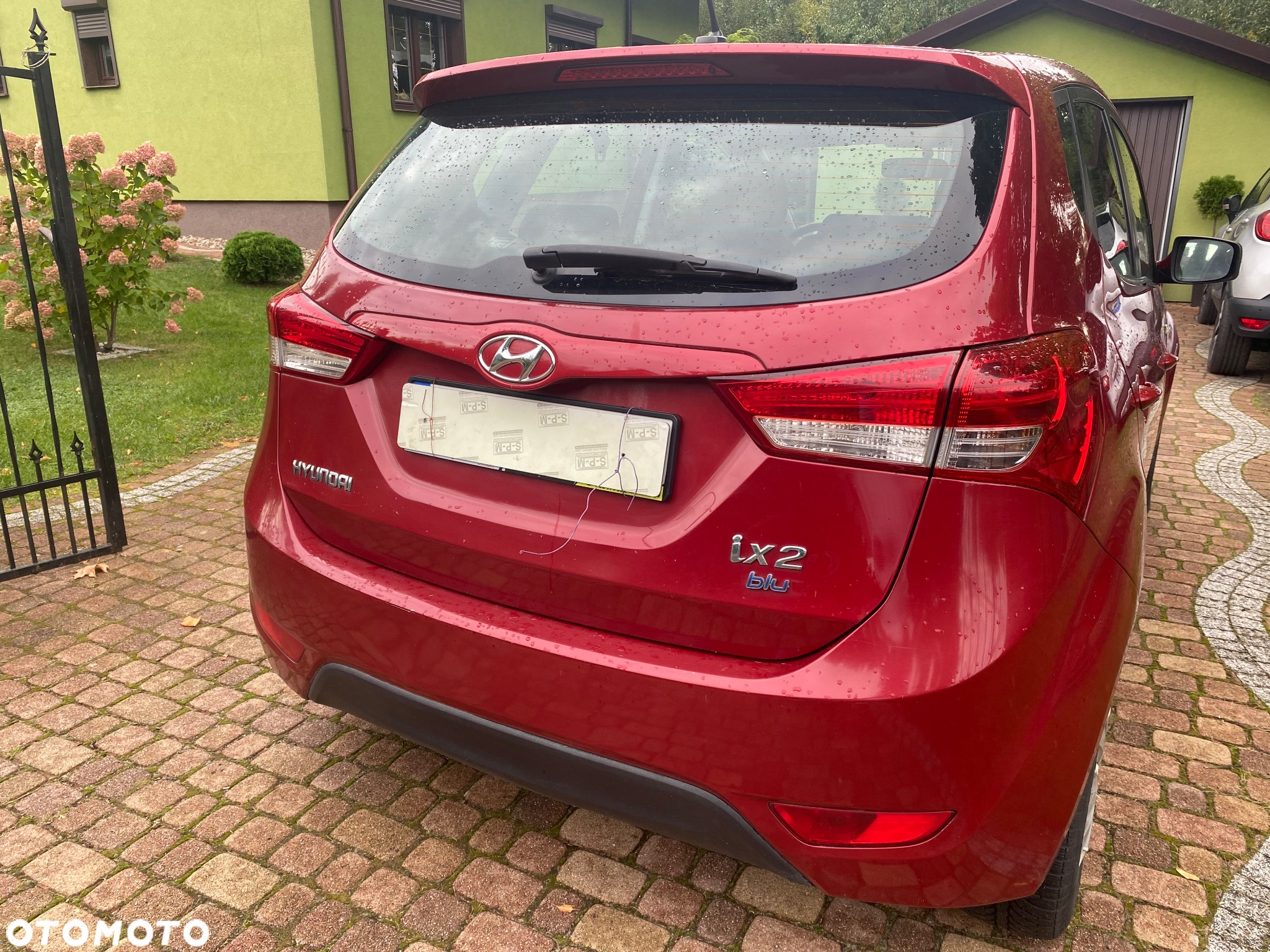 Hyundai ix20 - 6