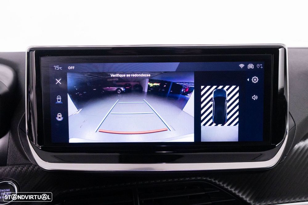 Peugeot 2008 1.2 PureTech Allure Pack - 23