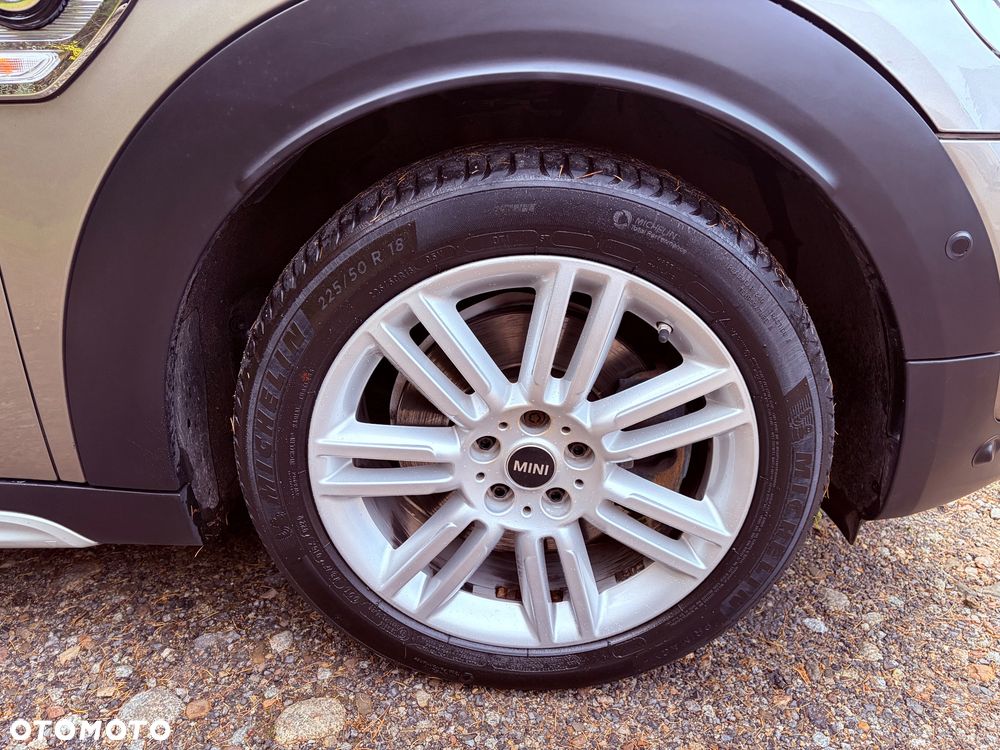 MINI Countryman - 7