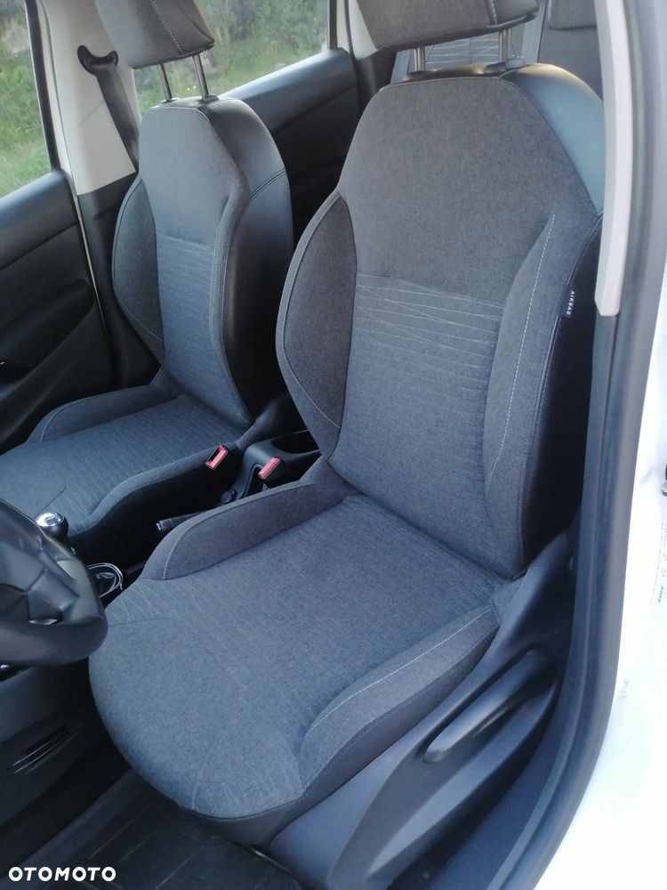 Citroën C3 1.6 HDi Exclusive - 14