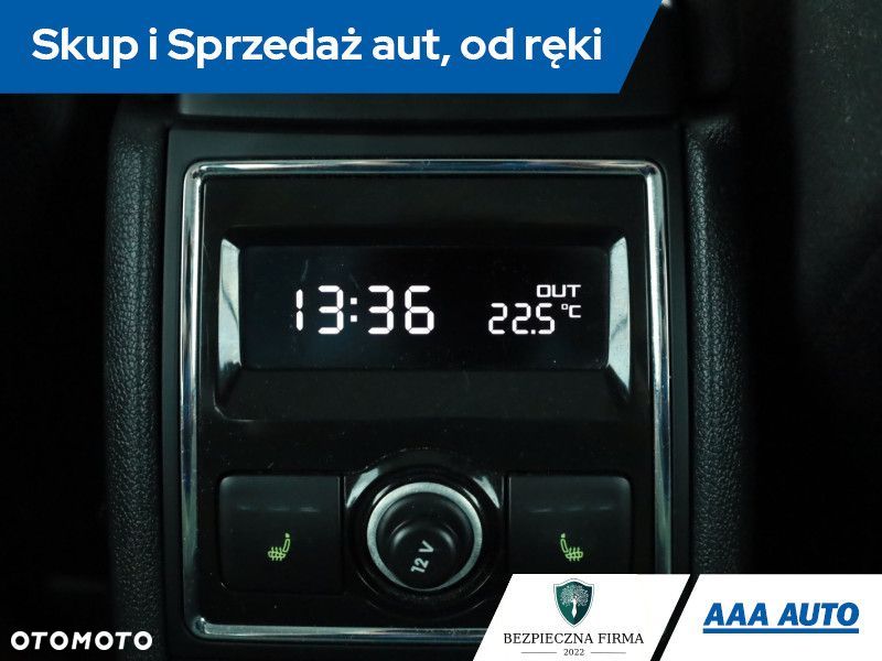 Skoda Superb - 15