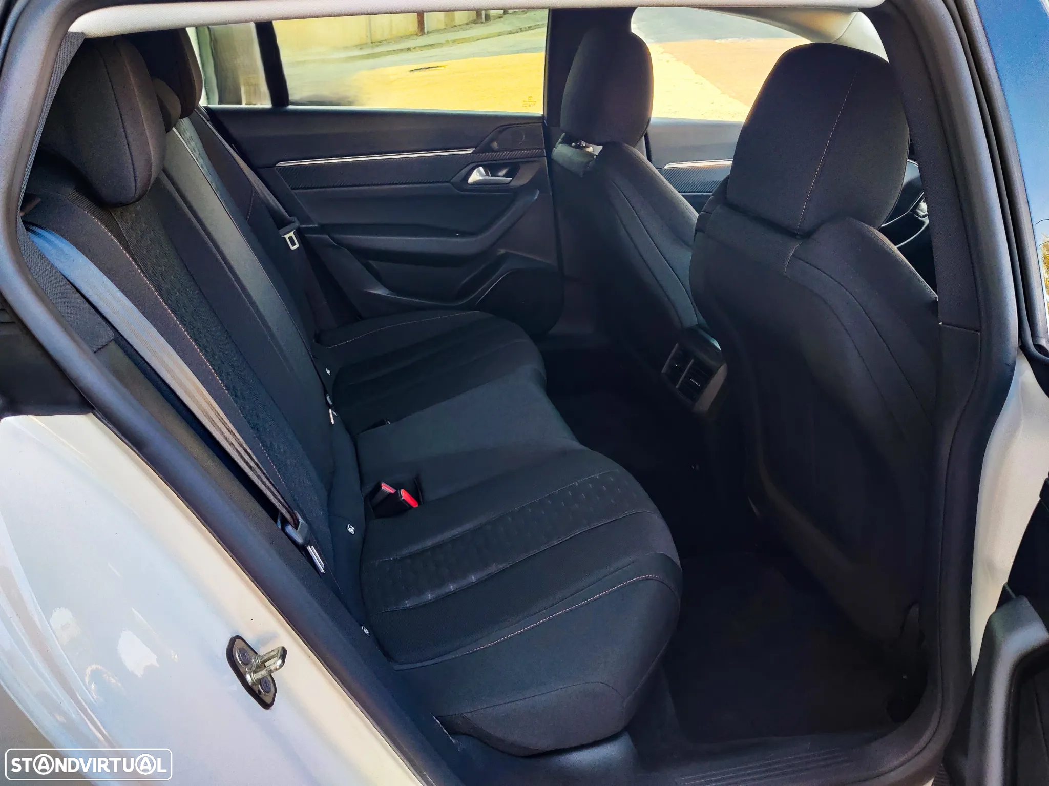 Peugeot 508 SW BlueHDi 130 Active - 11