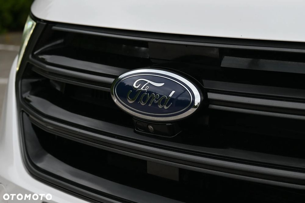 Ford Edge 2.0 TDCi Bi-Turbo 4x4 ST-LINE - 21