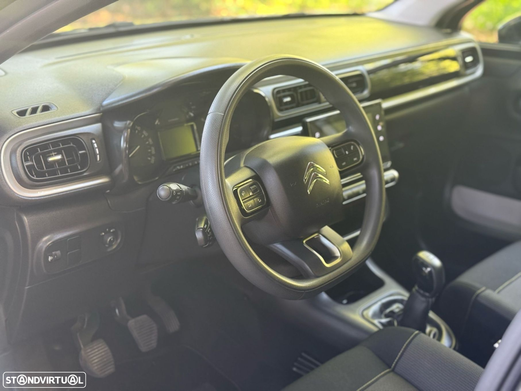 Citroën C3 1.2 PureTech Feel - 10