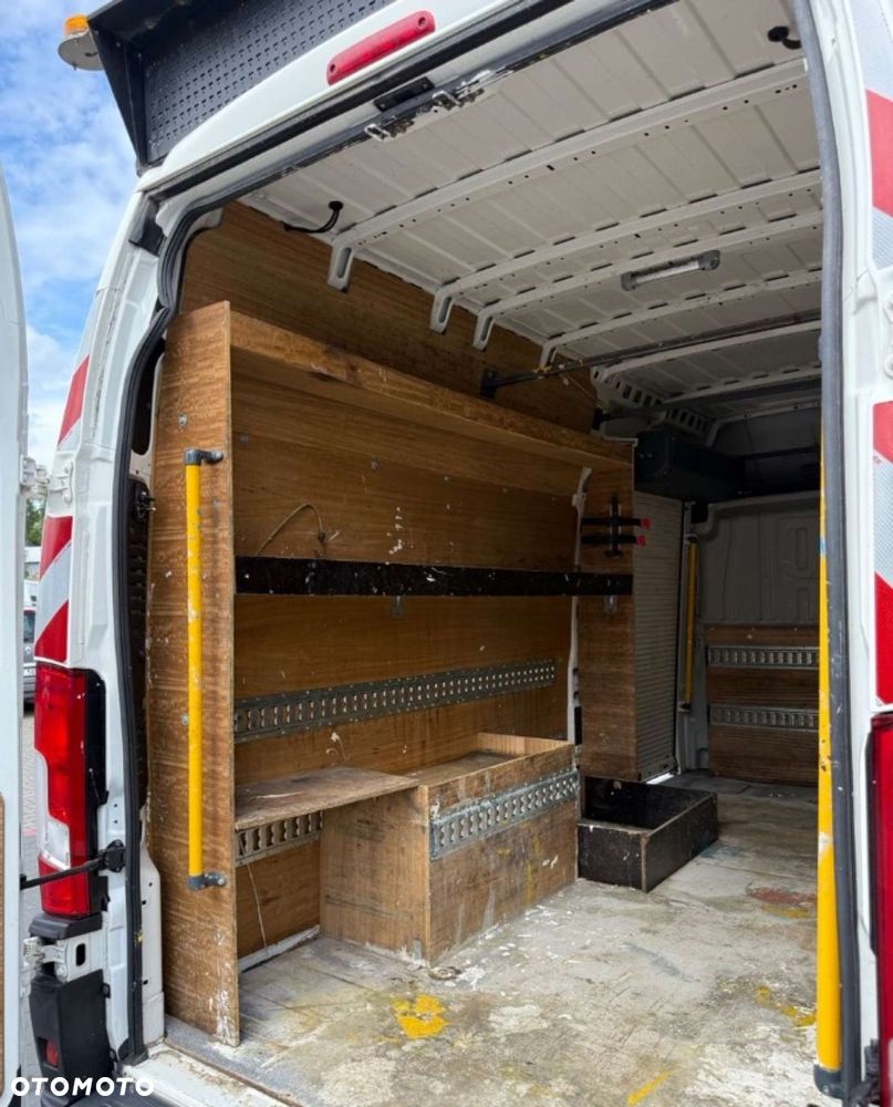 Citroën Jumper Boxer Ducato - 18