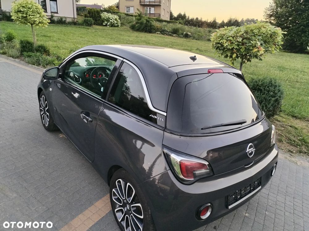 Opel Adam - 36