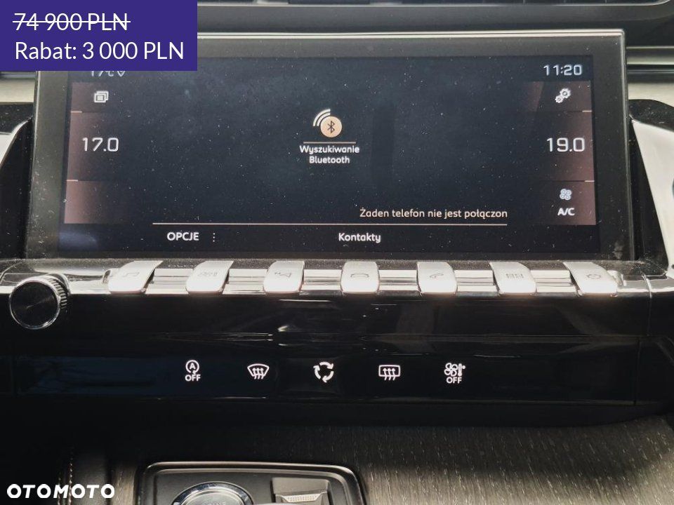 Peugeot 508 - 40