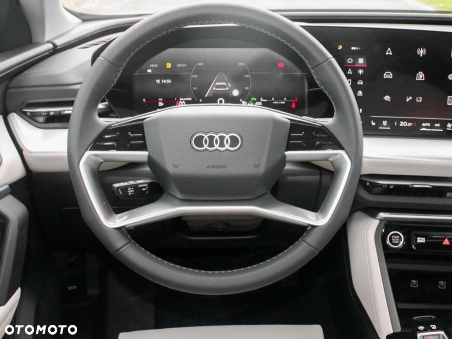 Audi Q5 40 TFSI mHEV Quattro S Line S tronic - 9