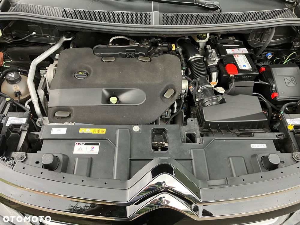 Citroën C5 Aircross BlueHDI 180 S&S EAT8 SHINE - 21